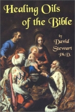 Cover art for Healing Oils of the Bible