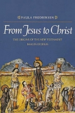 Cover art for From Jesus to Christ: The Origins of the New Testament Images of Jesus