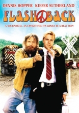 Cover art for Flashback