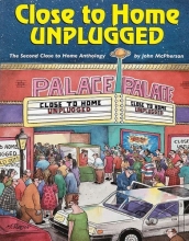 Cover art for Close to Home Unplugged: The Second Close to Home Anthology