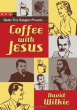 Cover art for Coffee with Jesus