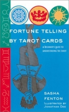 Cover art for Fortune Telling by Tarot Cards: A Beginner's Guide to Understanding the Tarot