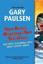 Cover art for How Angel Peterson Got His Name