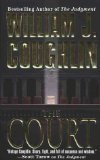Cover art for The Court (Charley Sloan #4)