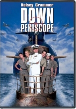 Cover art for Down Periscope