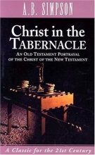Cover art for Christ in the Tabernacle