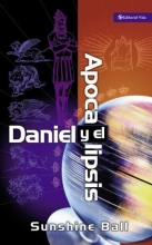 Cover art for Daniel y el Apocalipsis