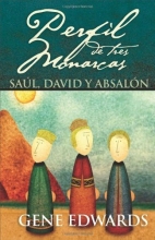 Cover art for Perfil de Tres Monarcas (Spanish Edition)