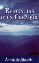 Cover art for Evidencias de un Creador