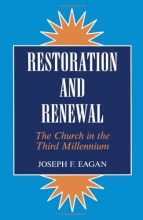 Cover art for Restoration & Renewal