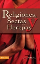 Cover art for Religiones, sectas y herejas