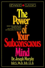 Cover art for The Power of Your Subconcious Mind