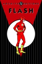 Cover art for The Flash Archives, Vol. 5 (Archive Editions)