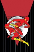 Cover art for The Flash Archives, Vol. 4 (DC Archive Editions)