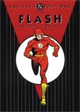 Cover art for Flash, The: Archives - Volume 3 (Flash Archives)