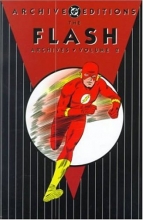 Cover art for Flash, The: Archives - Volume 2 (Flash Archives)