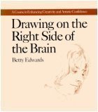 Cover art for Drawing on the Right Side of the Brain