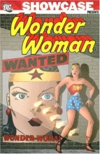 Cover art for Showcase Presents: Wonder Woman, Vol. 1