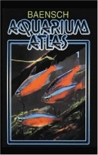 Cover art for Aquarium Atlas, Vol. 1