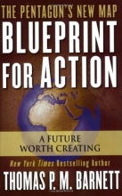 Cover art for Blueprint for Action: A Future Worth Creating