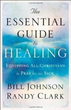 Cover art for The Essential Guide to Healing