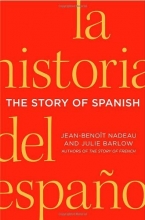 Cover art for The Story of Spanish