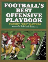 Cover art for Football's Best Offensive Playbook