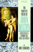 Cover art for The Complete Poetry of John Milton