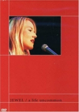 Cover art for Jewel - A Life Uncommon