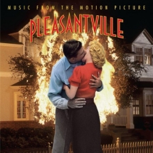 Cover art for Pleasantville: Music From The Motion Picture