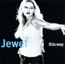 Cover art for This Way