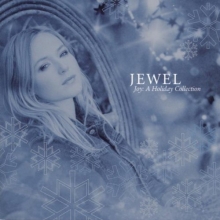 Cover art for Joy - A Holiday Collection