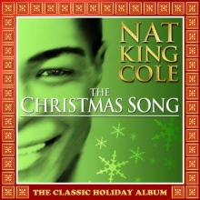 Cover art for The Christmas Song