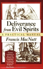 Cover art for Deliverance from Evil Spirits: A Practical Manual