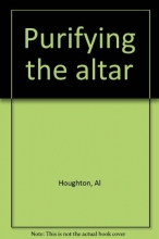 Cover art for Purifying the Altar