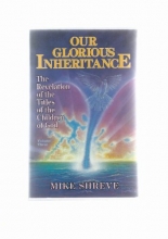 Cover art for Our Glorious Inheritance, Vol. 3