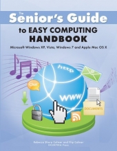 Cover art for The Senior's Guide to Easy Computing Handbook