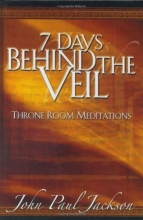 Cover art for 7 Days Behind the Veil
