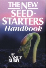 Cover art for The New Seed Starter's Handbook