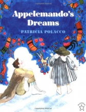 Cover art for Appelemando's Dreams (Reading Rainbow Feature Selection)