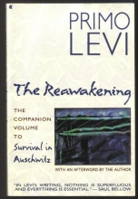 Cover art for The Reawakening: The Companion Volume to Survival in Auschwitz