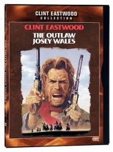 Cover art for The Outlaw Josey Wales