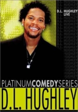 Cover art for Platinum Comedy Series: D.L. Hughley