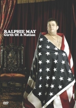 Cover art for Ralphie May: Girth of a Nation