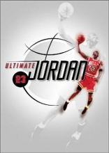 Cover art for Ultimate Jordan