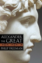 Cover art for Alexander the Great