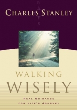 Cover art for Walking Wisely: Real Life Solutions for Life's Journey