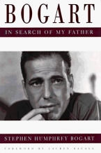Cover art for Bogart: In Search of My Father