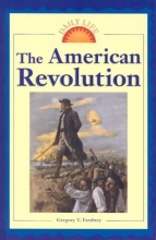 Cover art for Daily Life - The American Revolution