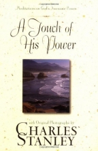 Cover art for A Touch of His Power